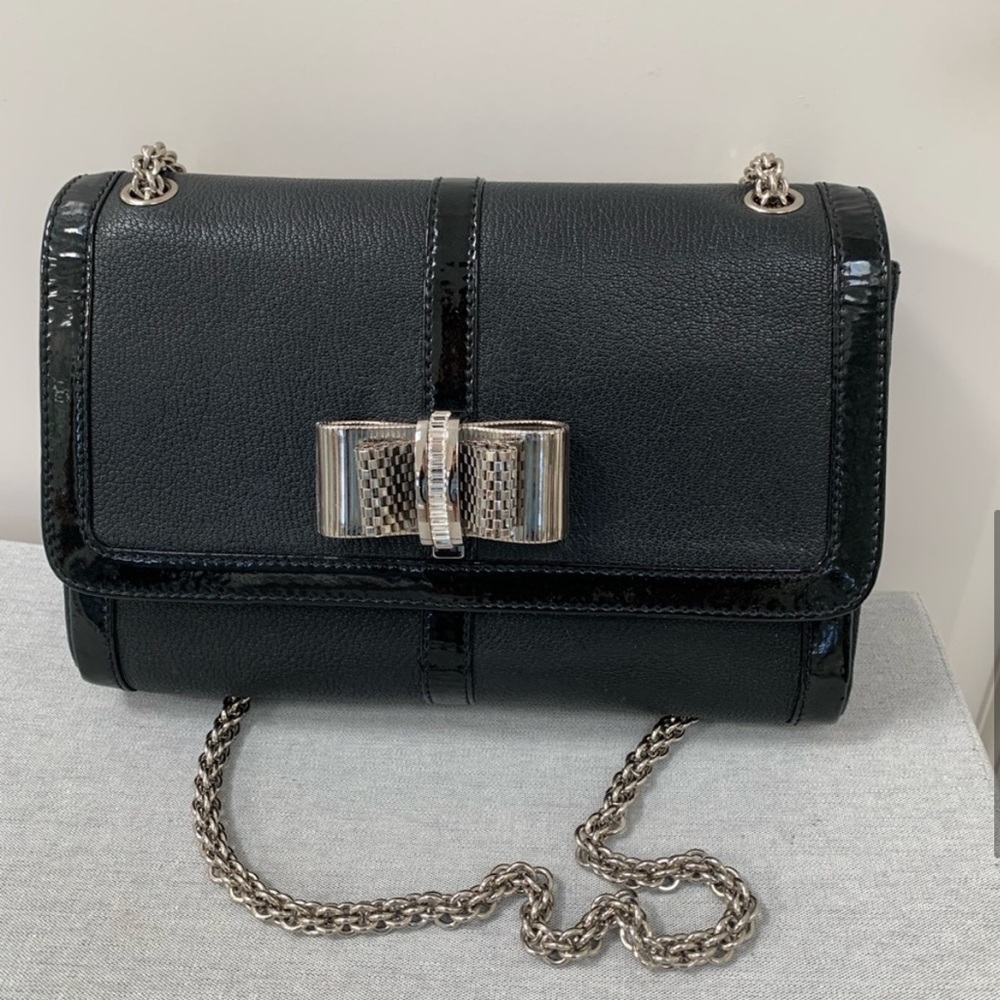 Christian Louboutin Sweet Charity Shoulder Bag - Picture 4 of 12